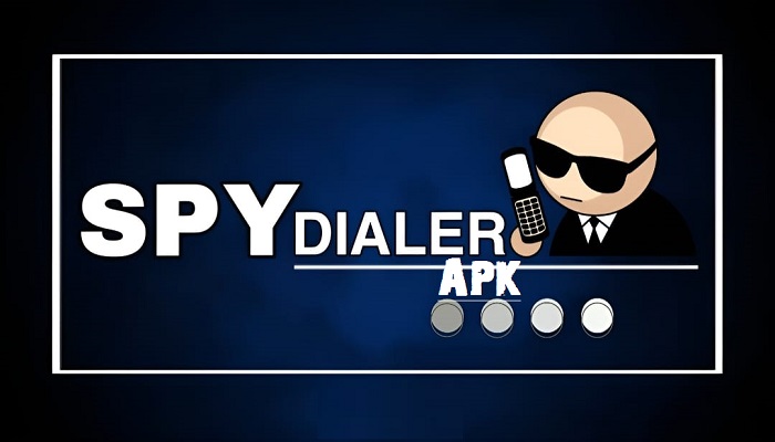 Spy Dialer Mod APK