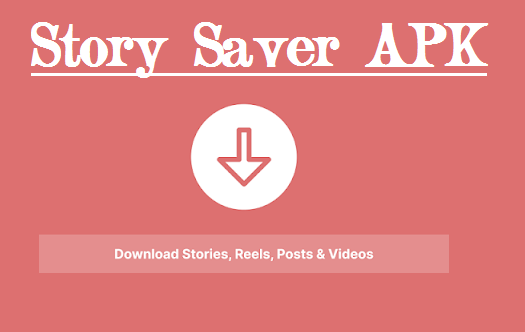 Story Saver Mod APK