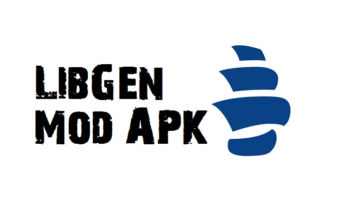 LibGen Mod APK