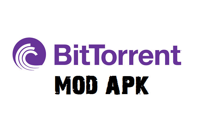 BitTorrent Mod APK 