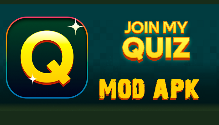 JoinMyQuiz Mod APK