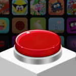 Bored Button Mod APK