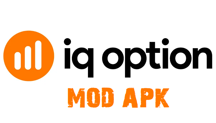 IQ Option Mod APK