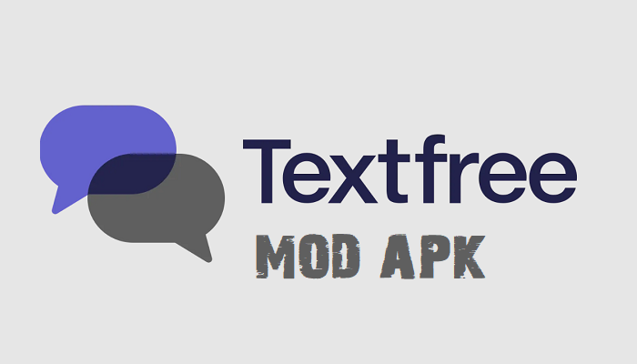 Text Free Mod APK