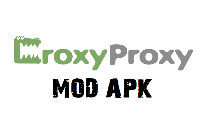 CroxyProxy Mod APK