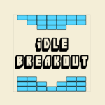 Idle Breakout Mod APK