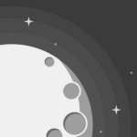 MOON - Current Moon Phase Mod APK