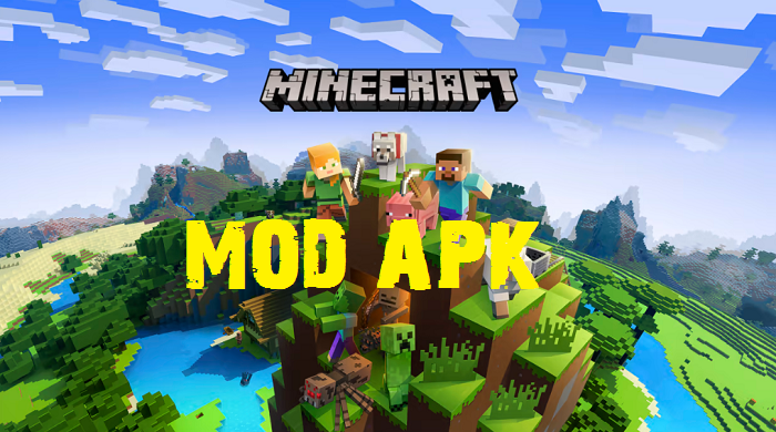 Minecraft Mod APK