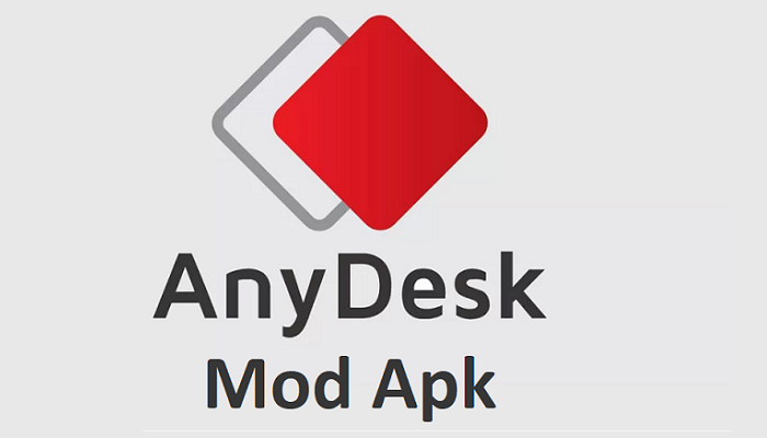 AnyDesk Mod Apk