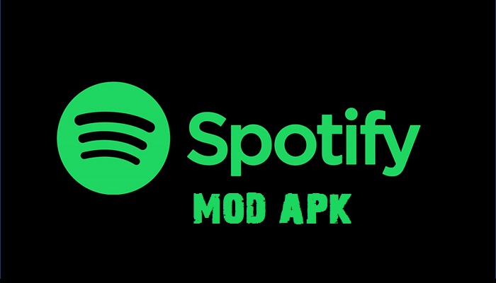 Spotify Mod APK