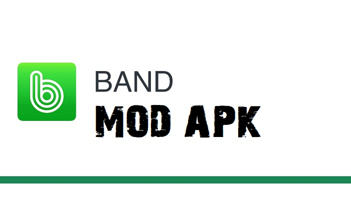 BAND Mod APK