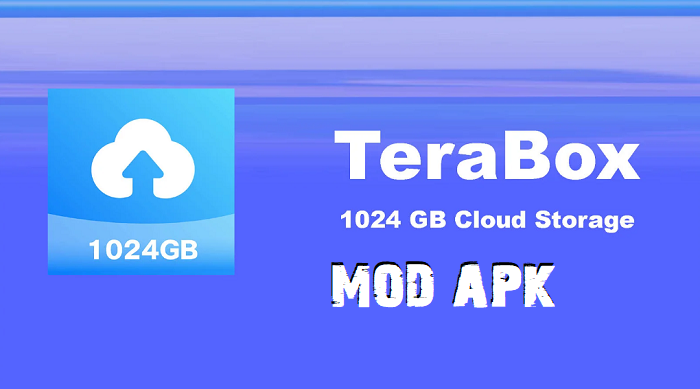 TeraBox Mod APK