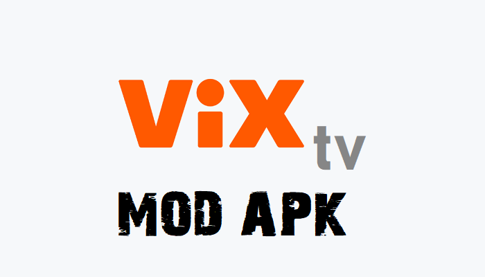 Vix TV Mod APK