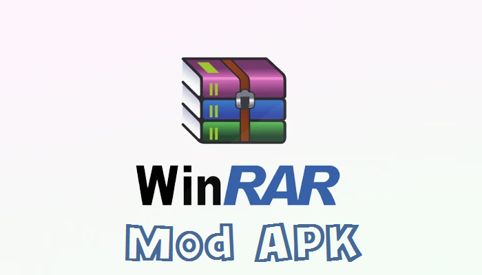 WinRAR Mod APK