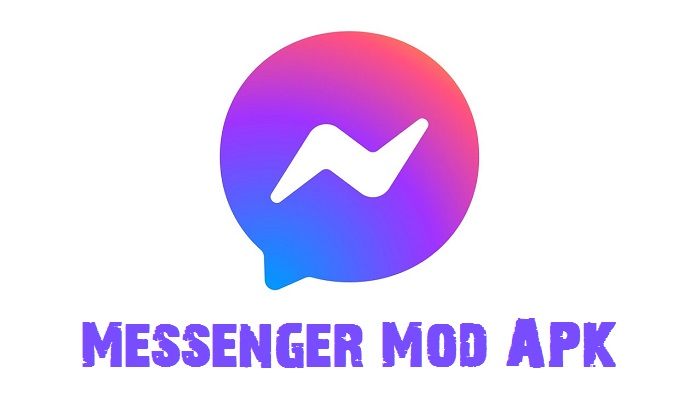 Messenger Mod Apk