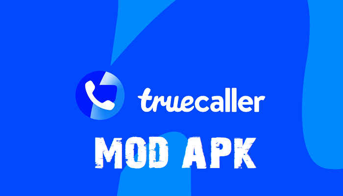 Truecaller Mod APK