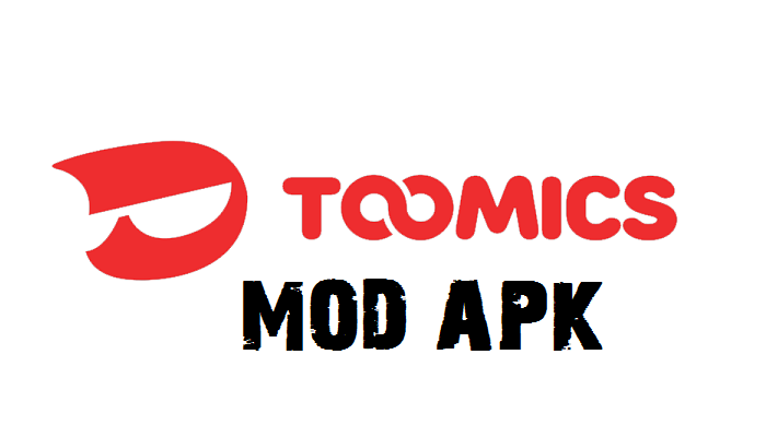 Toomics Mod APK