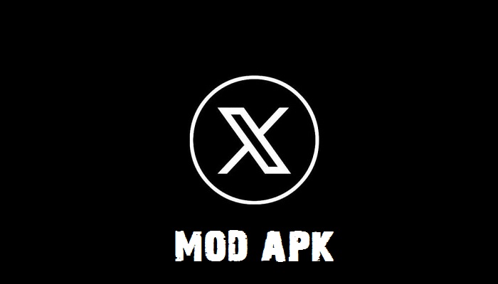 X Mod APK